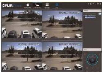 FLIR DNR516P2 - System Requirements - 10