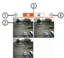FLIR DNR516P2 - Live View Overview - 4