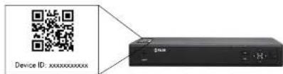 FLIR DNR516P2 - Connecting to your System on iPhone - 2