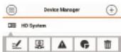 FLIR DNR516P2 - Device Manager - 2