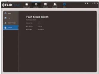 FLIR DNR516P2 - Version - 1