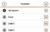 FLIR DNR516P2 - To access the Event List: - 2