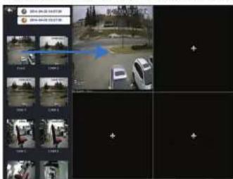 FLIR DNR416P4 - NOTE - 1