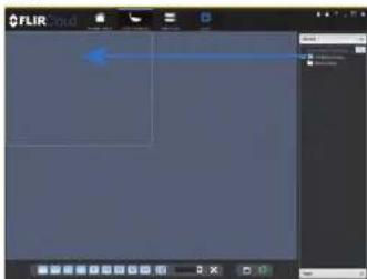 FLIR DNR516P16 - Step 3 of 3: Connect to the System's Local IP Address - 4