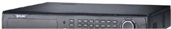 FLIR DNR516P16 - Instruction Manual DNR500 SERIES - 1