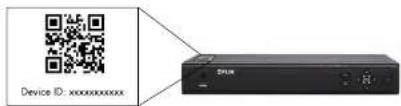 FLIR DNR516R6 - Connecting to your system on an iPad - 4