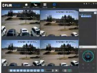 FLIR DNR516R6 - System Requirements - 10