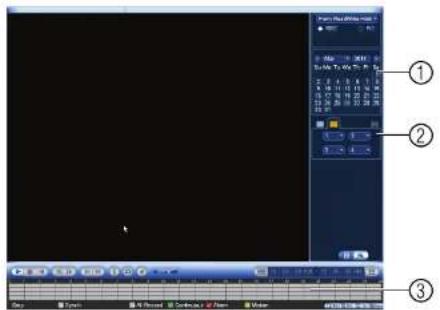 FLIR M42043 - Search (Playback) - 1