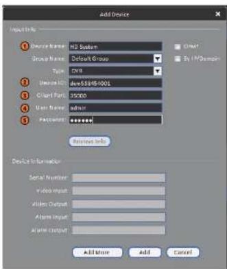 FLIR M42043 - System Requirements - 5
