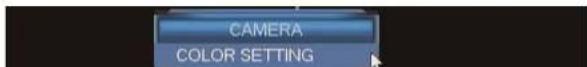 FLIR M42043 - Using the Main Menu - 2