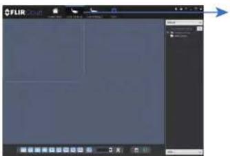 FLIR M41163 - Opening Live View in Multiple Monitors - 2