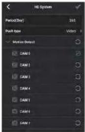 FLIR M41163 - To enable Push Notifications: - 2