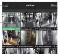 FLIR M41163 - Live View Overview - 3