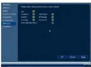 FLIR M41163 - Configuring Hard Drive Type - 9