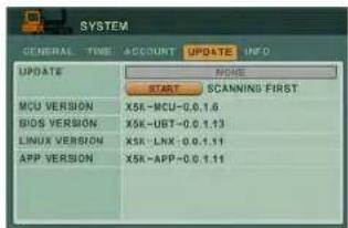 FLIR DH2589TBB - UPDATE - 1