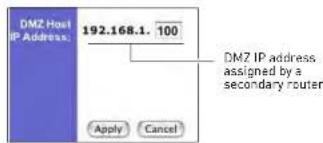 FLIR DH2589TBB - Example - 1