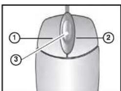 FLIR DH2589TBB - Mouse Tips - 1