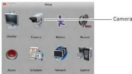 FLIR DH2589TBB - Configuring PTZ Protocols in the iSMS Client - 2