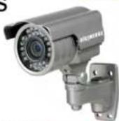 FLIR DH2589TBB - In United States: - 4