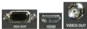 FLIR DH2589TBB - Connect the Ethernet cable - 2