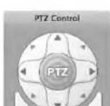 FLIR DH2589TBB - Configuring PTZ settings - 2
