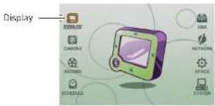 FLIR DH2589TBB - To set up Event sequence mode: - 1