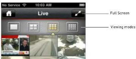 FLIR DH2589TBB - Connecting to your DVR - 2