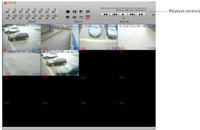 FLIR DH2589TBB - Download Progress bar - 2