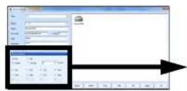 FLIR DH2589TBB - To configure Schedule Backup settings: - 1