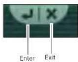 FLIR DH2589TBB - Mouse Tips - 2