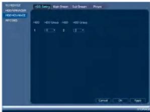 FLIR DNR532R4 - Installing eSATA Hard Drives - 6