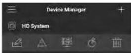 FLIR DNR532R4 - Device Manager - 2