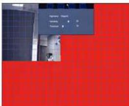 FLIR M41166 - Configuring Motion Detection - 1