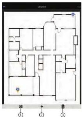 FLIR M41166 - To add an E-Map: - 4
