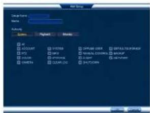 FLIR M41166 - Adding Groups - 4