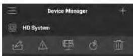 FLIR M41166 - To delete a system: - 1