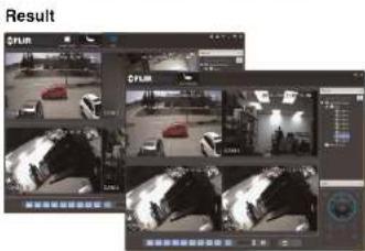 FLIR M441612 - Opening Live View in Multiple Monitors - 3