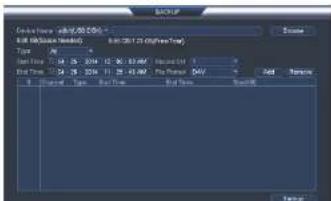 FLIR M441612 - To format a USB device: - 1