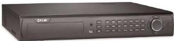 FLIR M441612 - Instruction Manual M4400 SERIES - 1