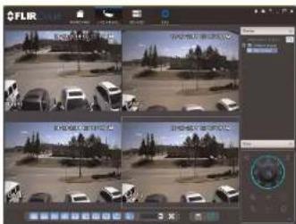 FLIR M441612 - System Requirements - 8
