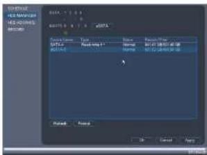 FLIR M441612 - Configuring Hard Drive Type - 2