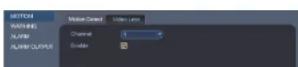 FLIR M441612 - Configuring Video Loss Settings - 1
