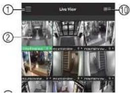 FLIR M441612 - Live View Overview - 1