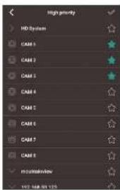 FLIR M42088 - Using the Event List - 2