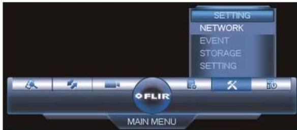 FLIR M42088 - Setting - 1