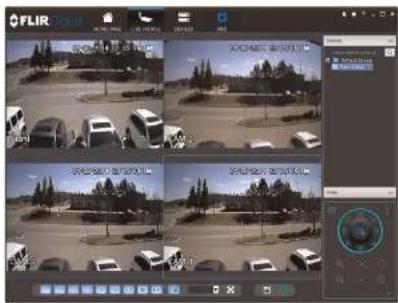 FLIR M42088 - DDNS Setup (Advanced) - 1