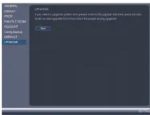 FLIR M51041 - Setting the System to Factory Defaults - 2