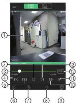 FLIR M51041 - Viewing Snapshots and Videos with Local Files - 4