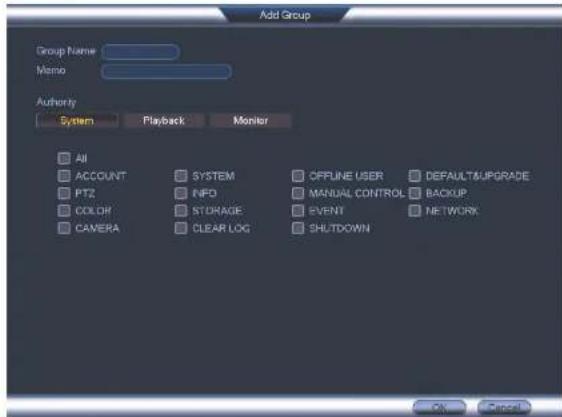 FLIR M51041 - Adding Groups - 3