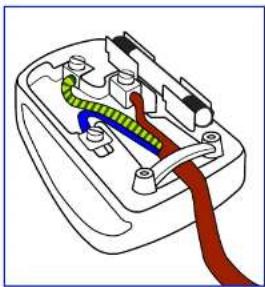 AG Neovo NSD-8601Q - SAFETY INFORMATION - 1